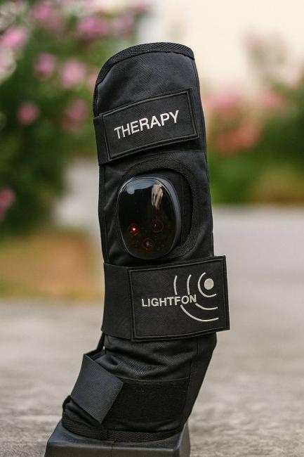 Ногавки массажные Lightfon, 2 шт